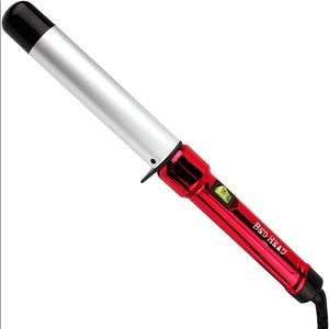 NWOT Bed Head 1 1/4” Tourmaline Ceramic Wand